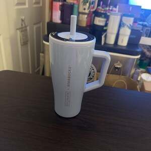 Brumate X Starbucks Philippines Exclusive 30 oz Era